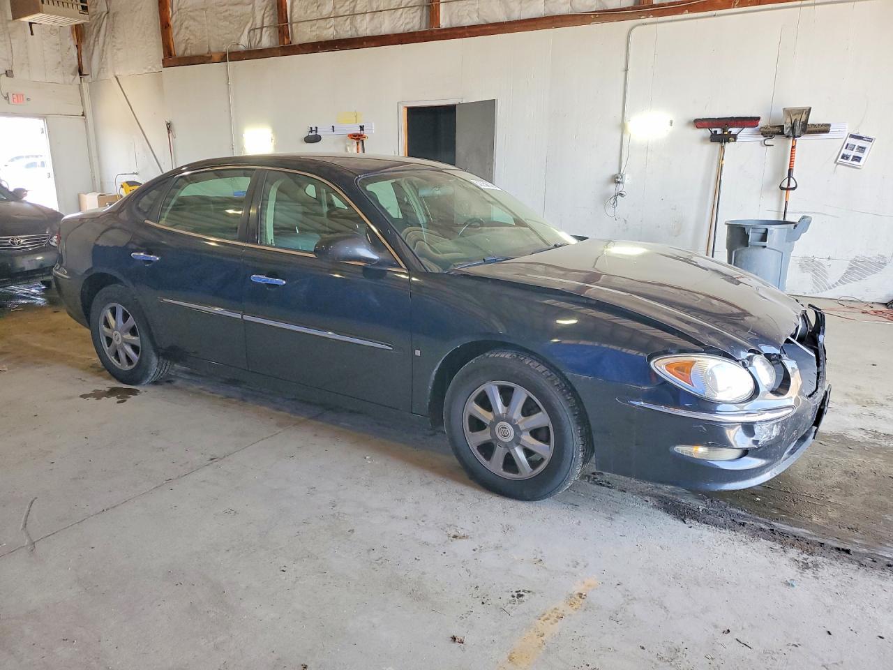 Buick LaCrosse Cxl