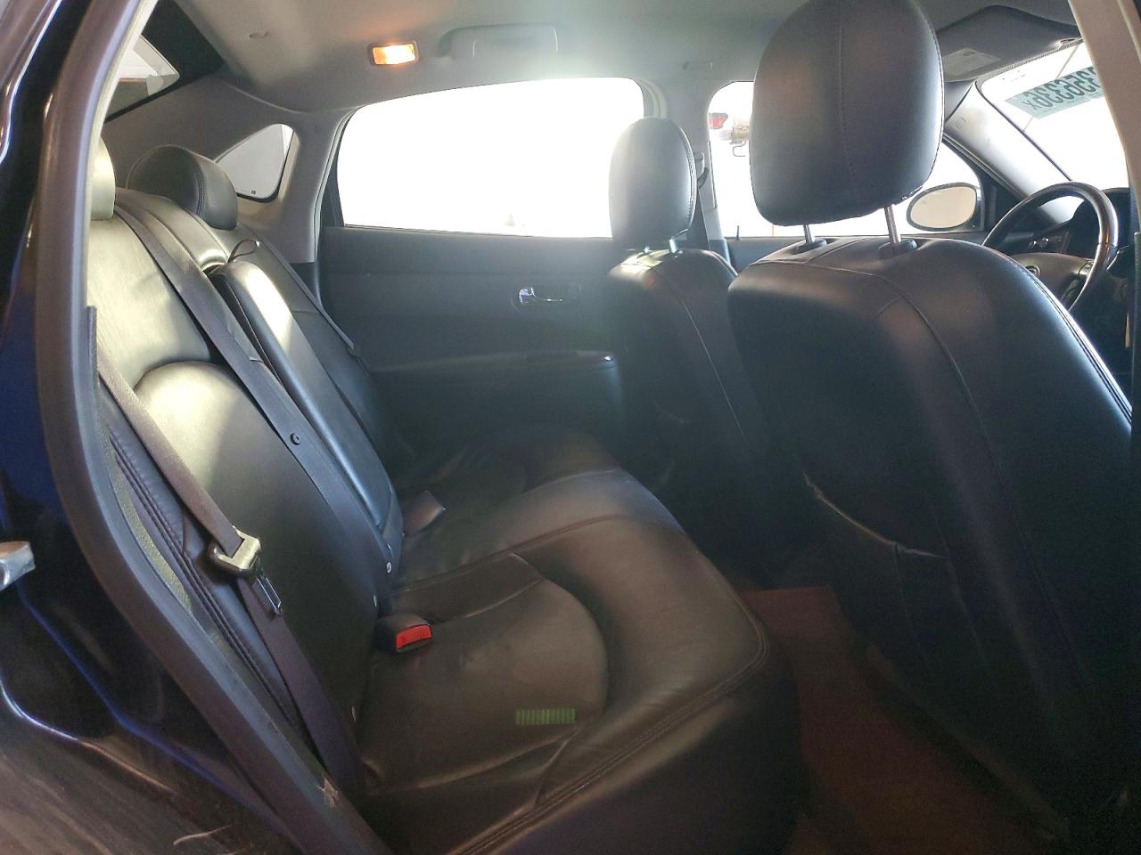 Buick LaCrosse Cxl