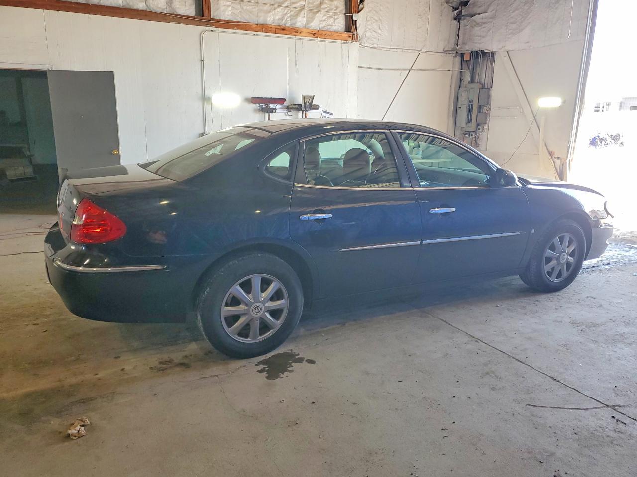 Buick LaCrosse Cxl