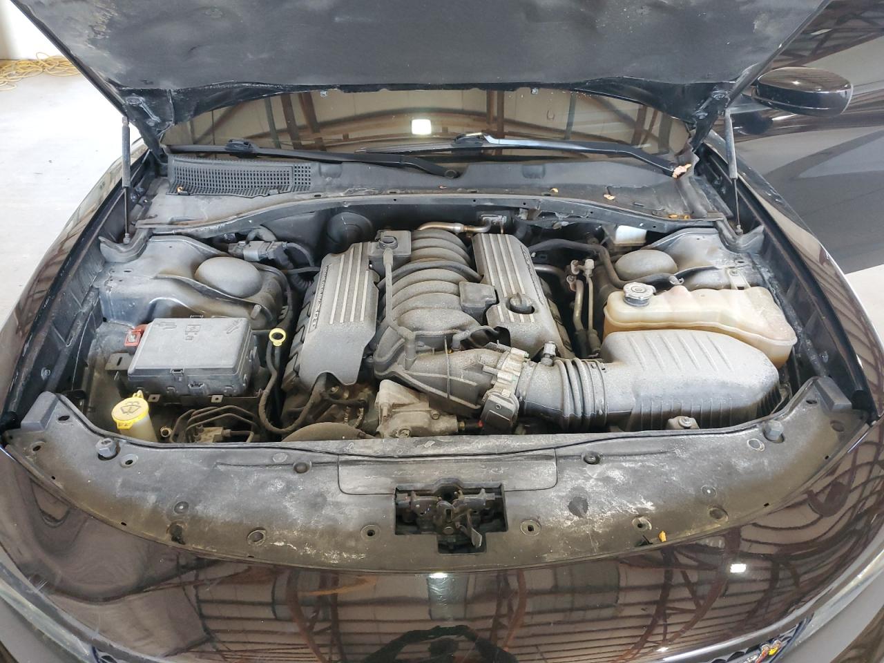 Dodge Charger R/t 392