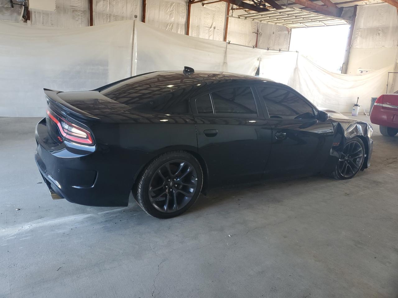 Dodge Charger R/t 392