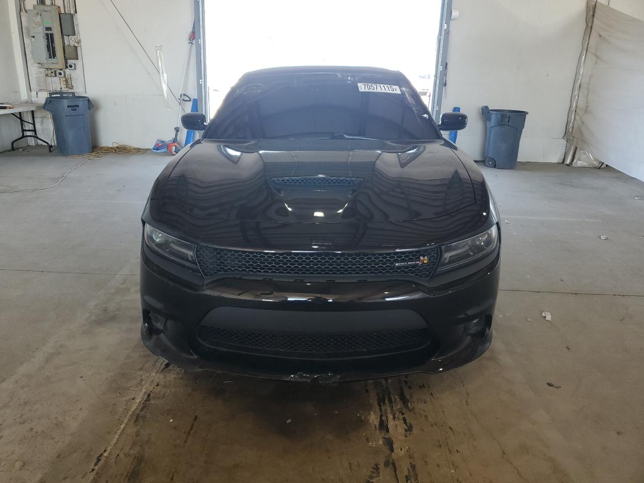 Dodge Charger R/t 392