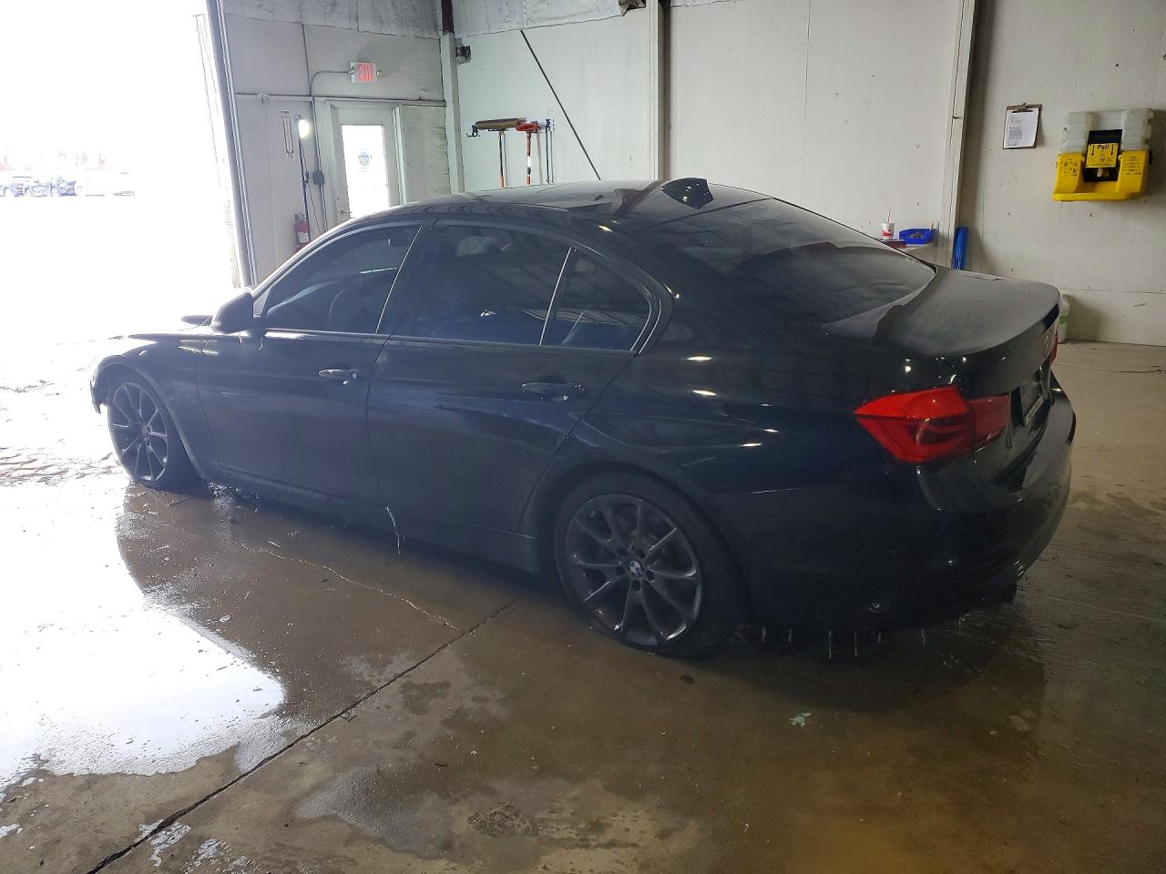 BMW 3 Series I