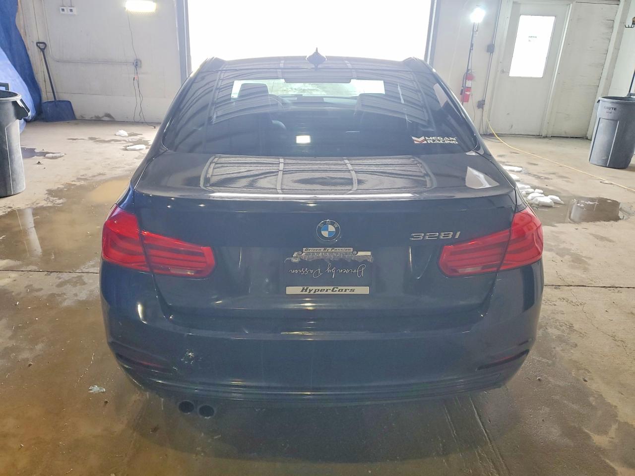 BMW 3 Series I