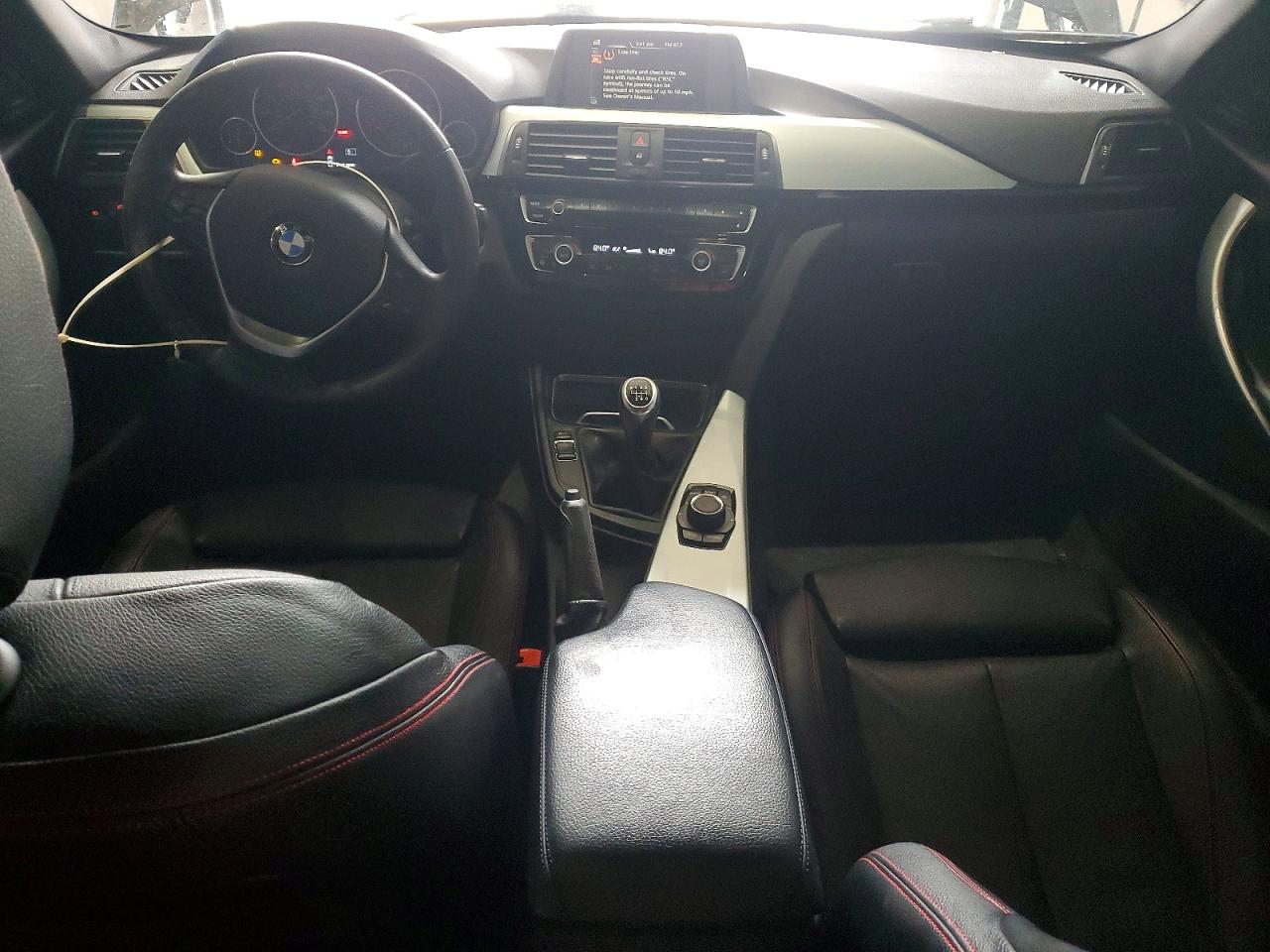 BMW 3 Series I