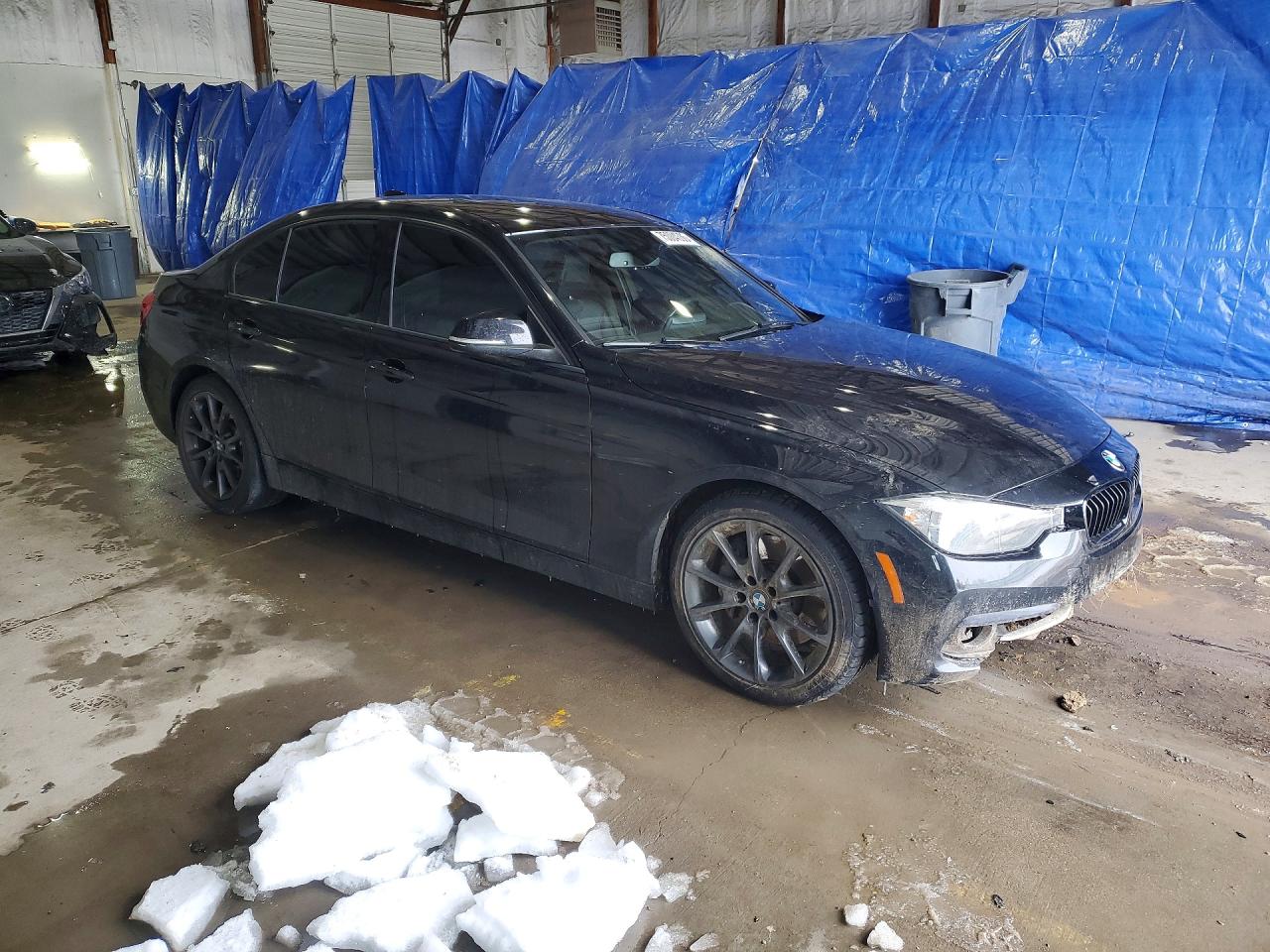 BMW 3 Series I