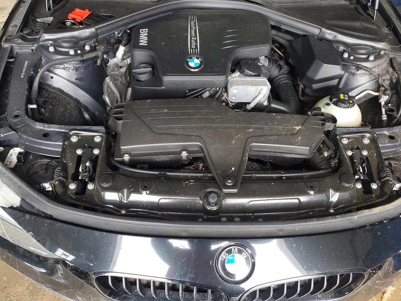 BMW 3 Series I