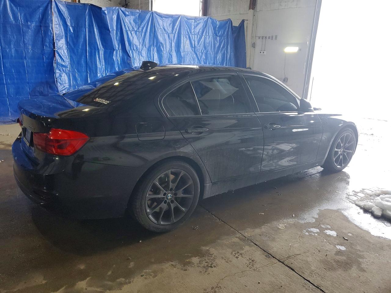 BMW 3 Series I