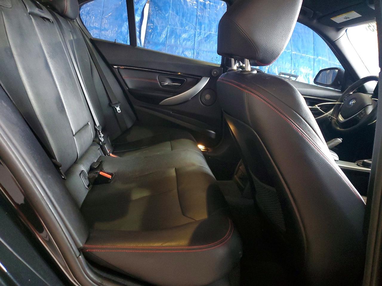 BMW 3 Series I