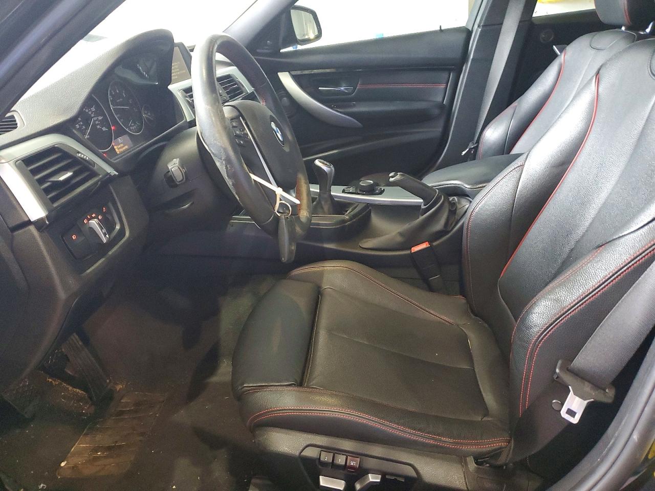 BMW 3 Series I