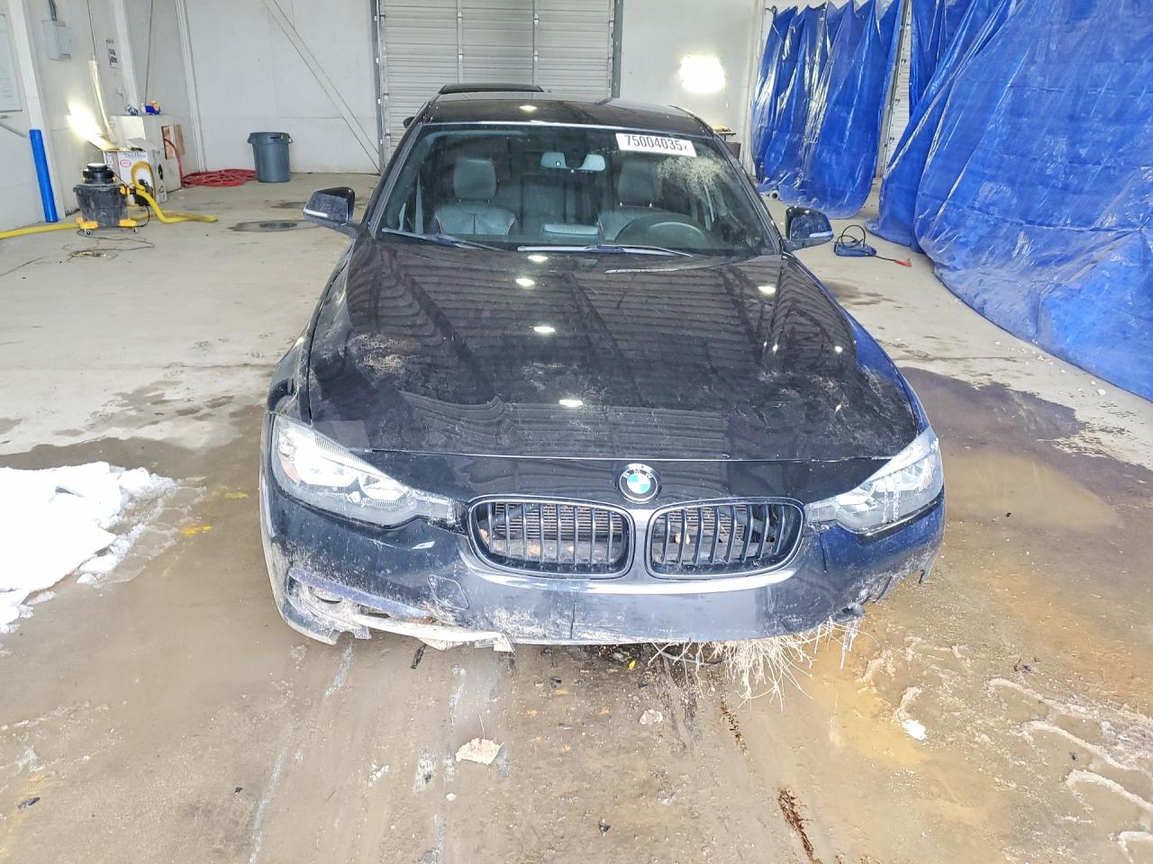 BMW 3 Series I