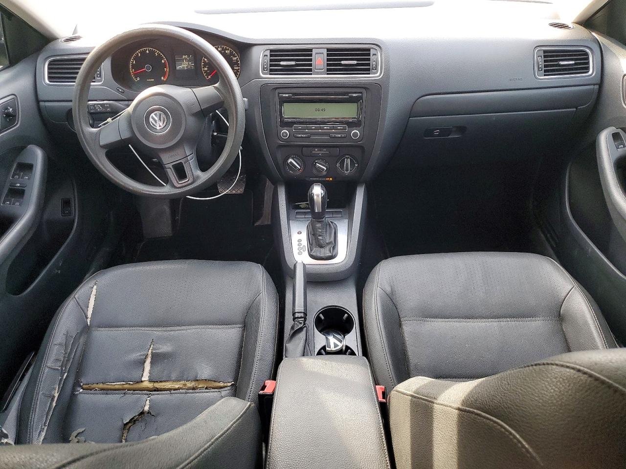 Volkswagen Jetta Se