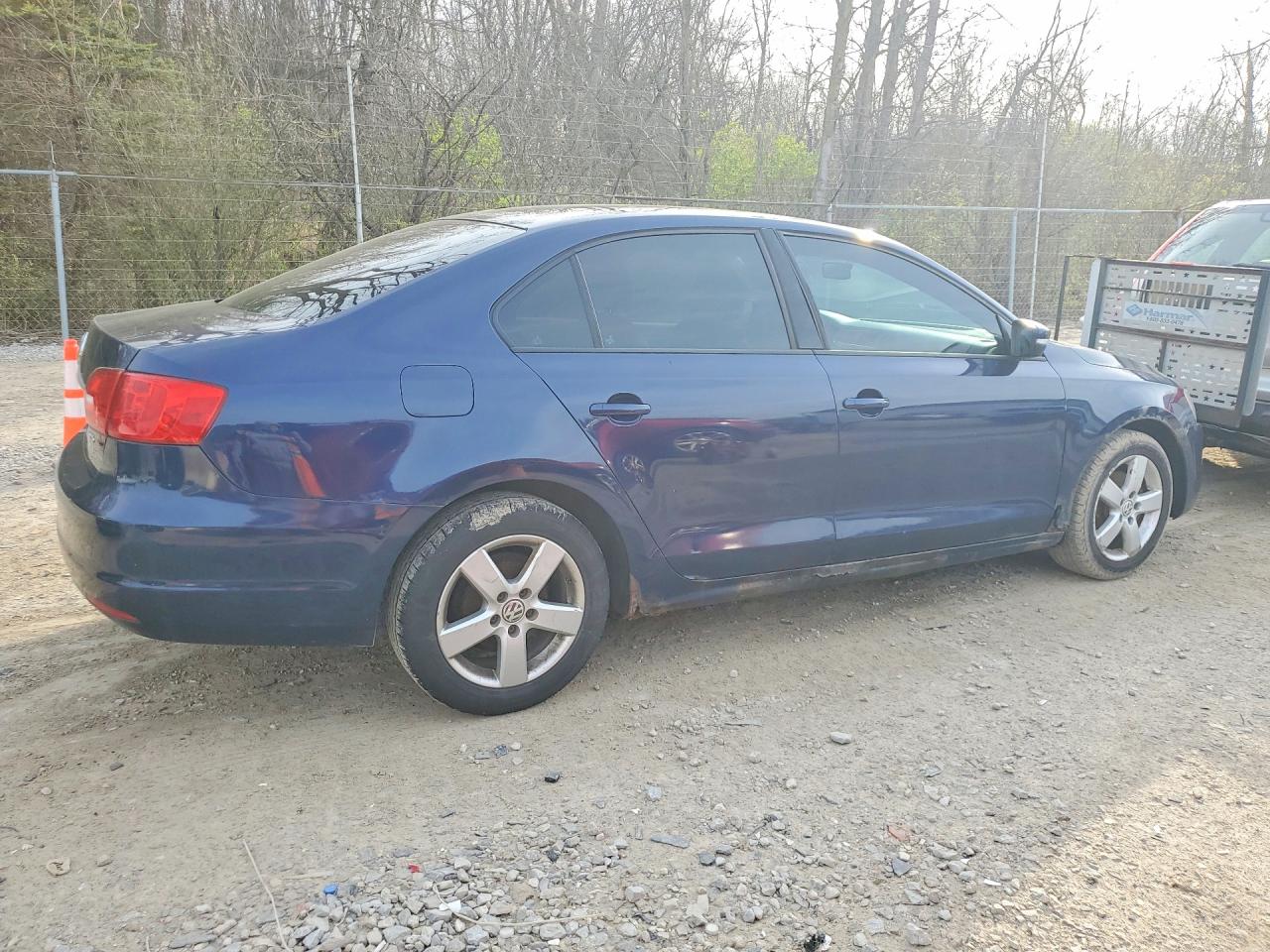 Volkswagen Jetta Se