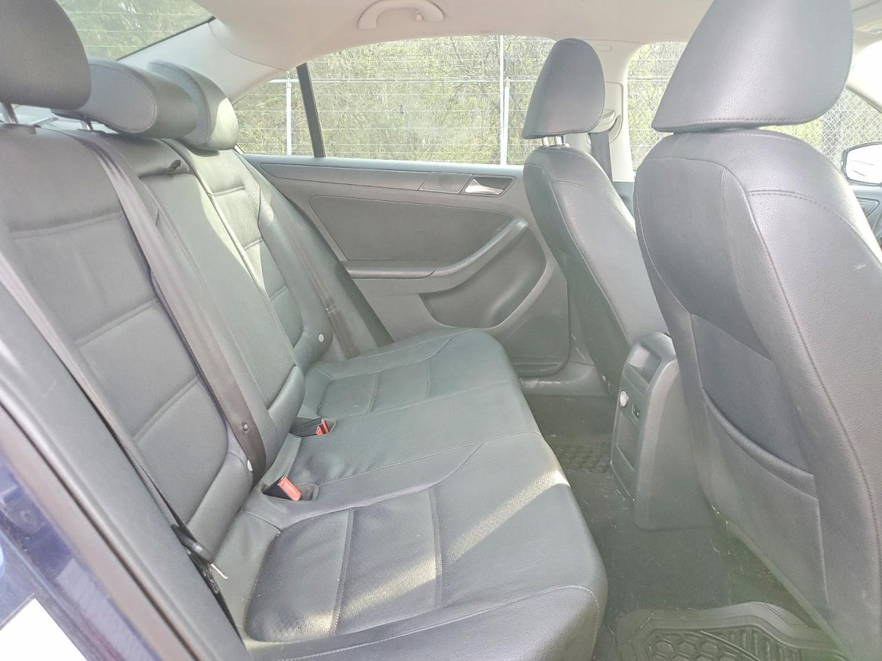Volkswagen Jetta Se