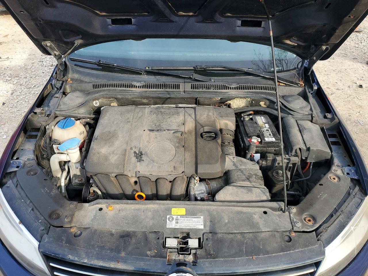 Volkswagen Jetta Se