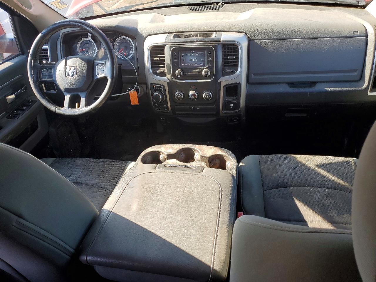 Ram 1500 Slt
