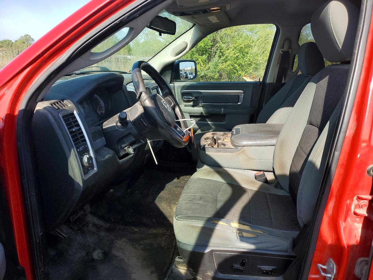 Ram 1500 Slt