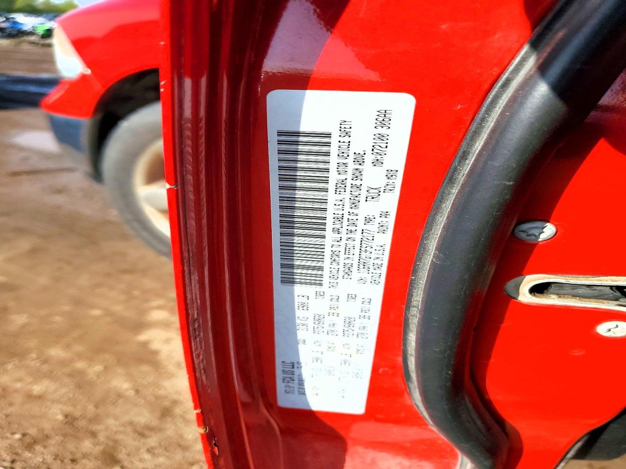 Ram 1500 Slt