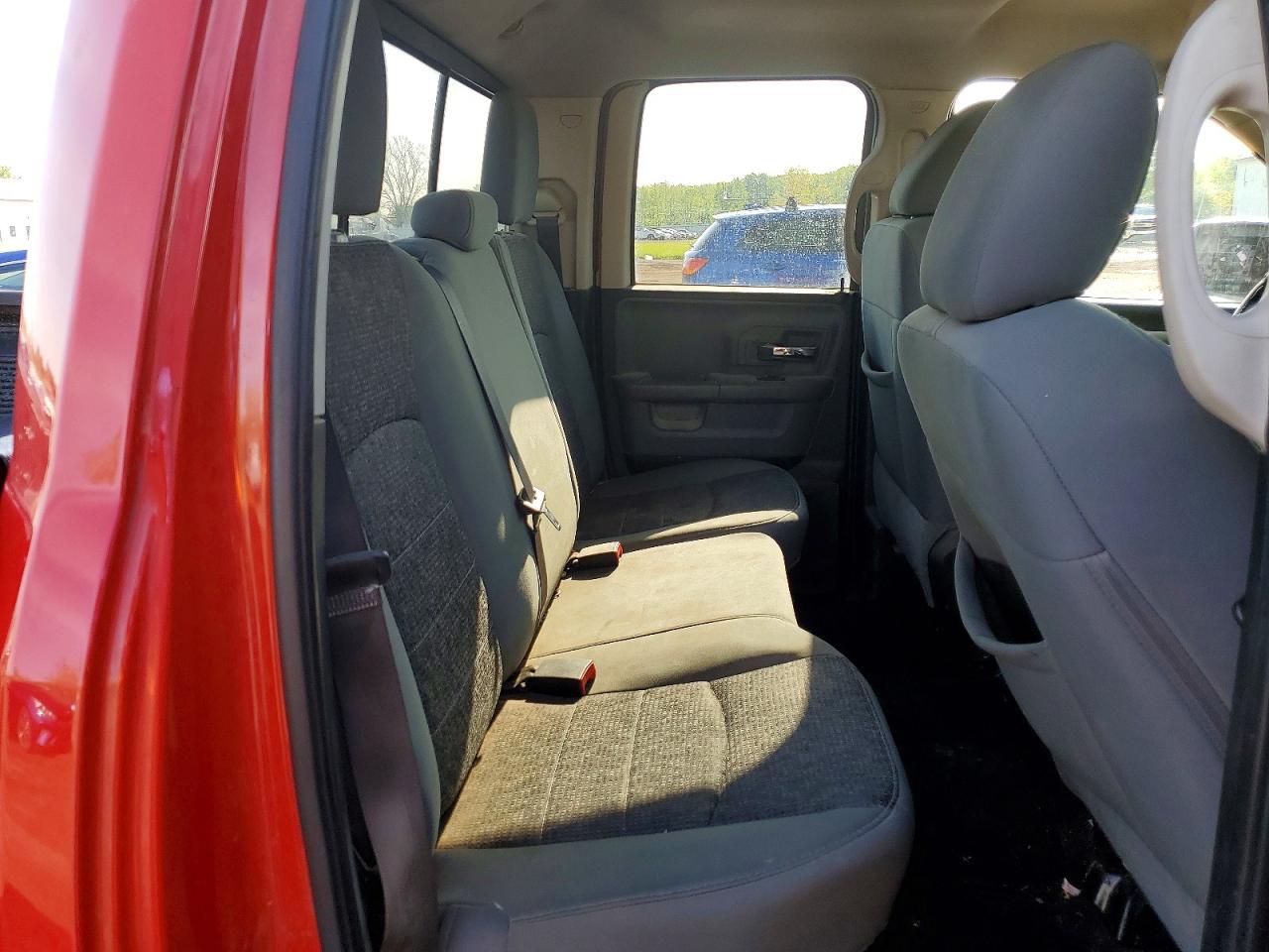 Ram 1500 Slt