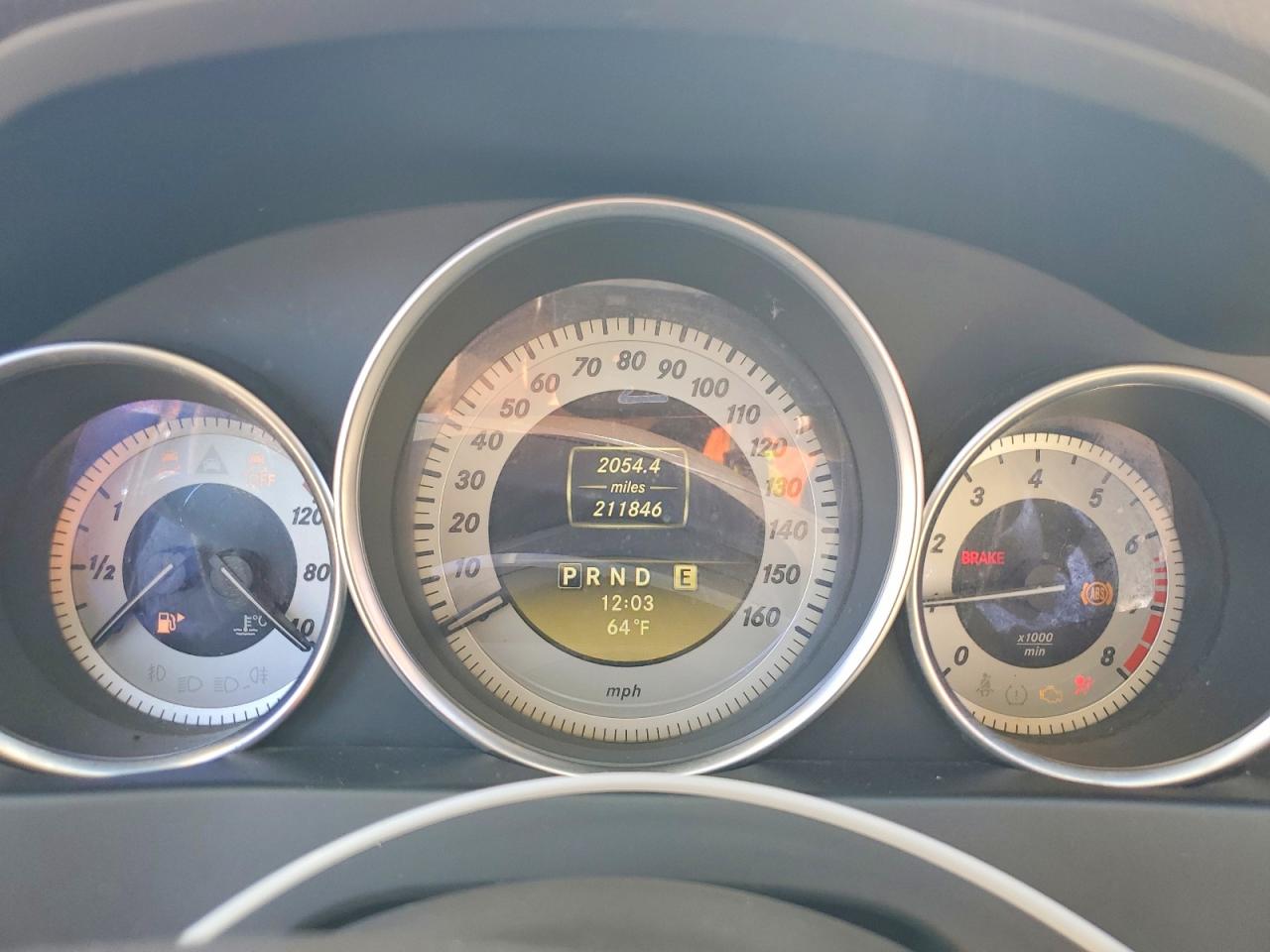 Mercedes-Benz C-Class 300 4matic