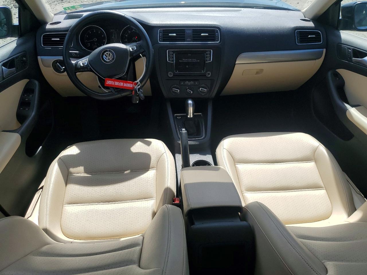 Volkswagen Jetta Se