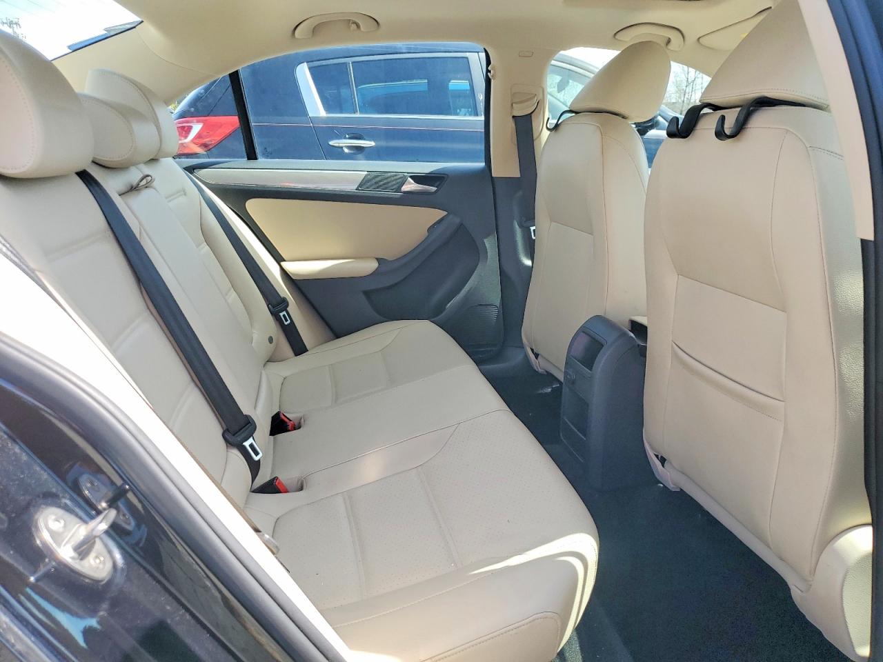 Volkswagen Jetta Se