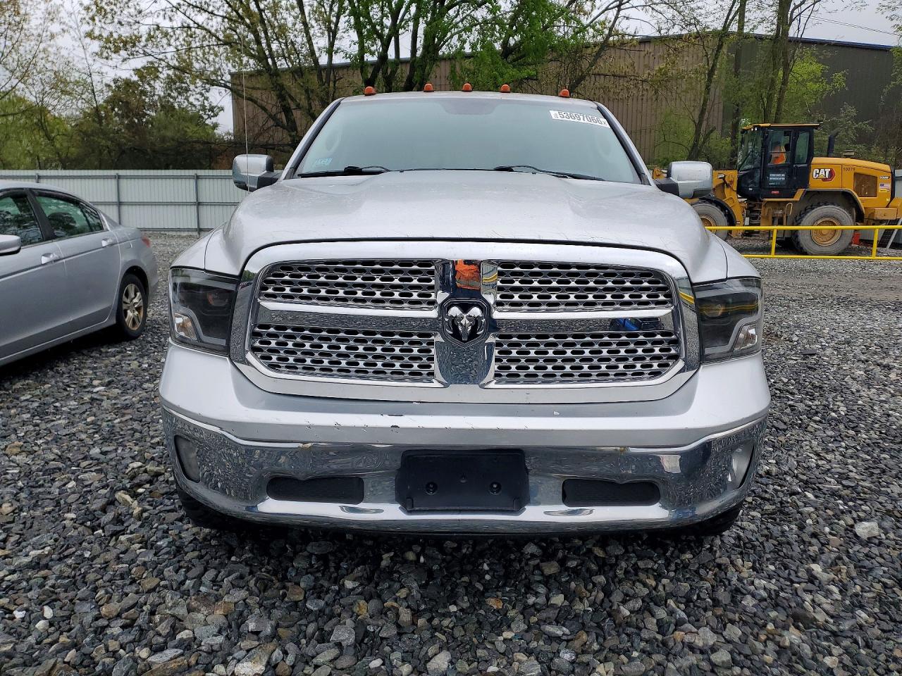 Ram 1500 Slt