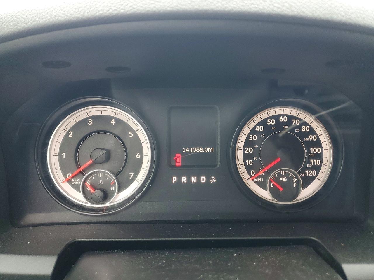 Ram 1500 Slt