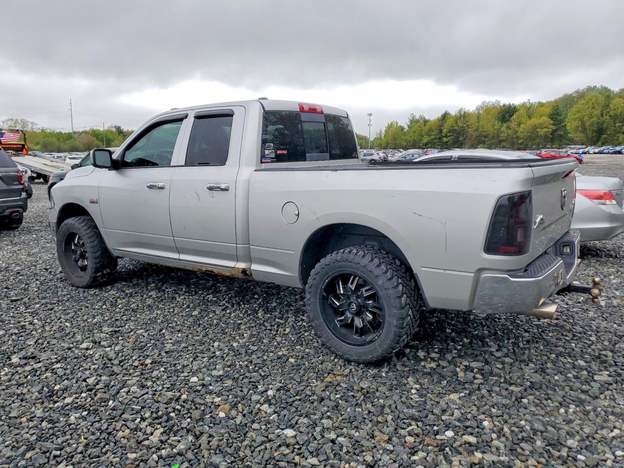 Ram 1500 Slt