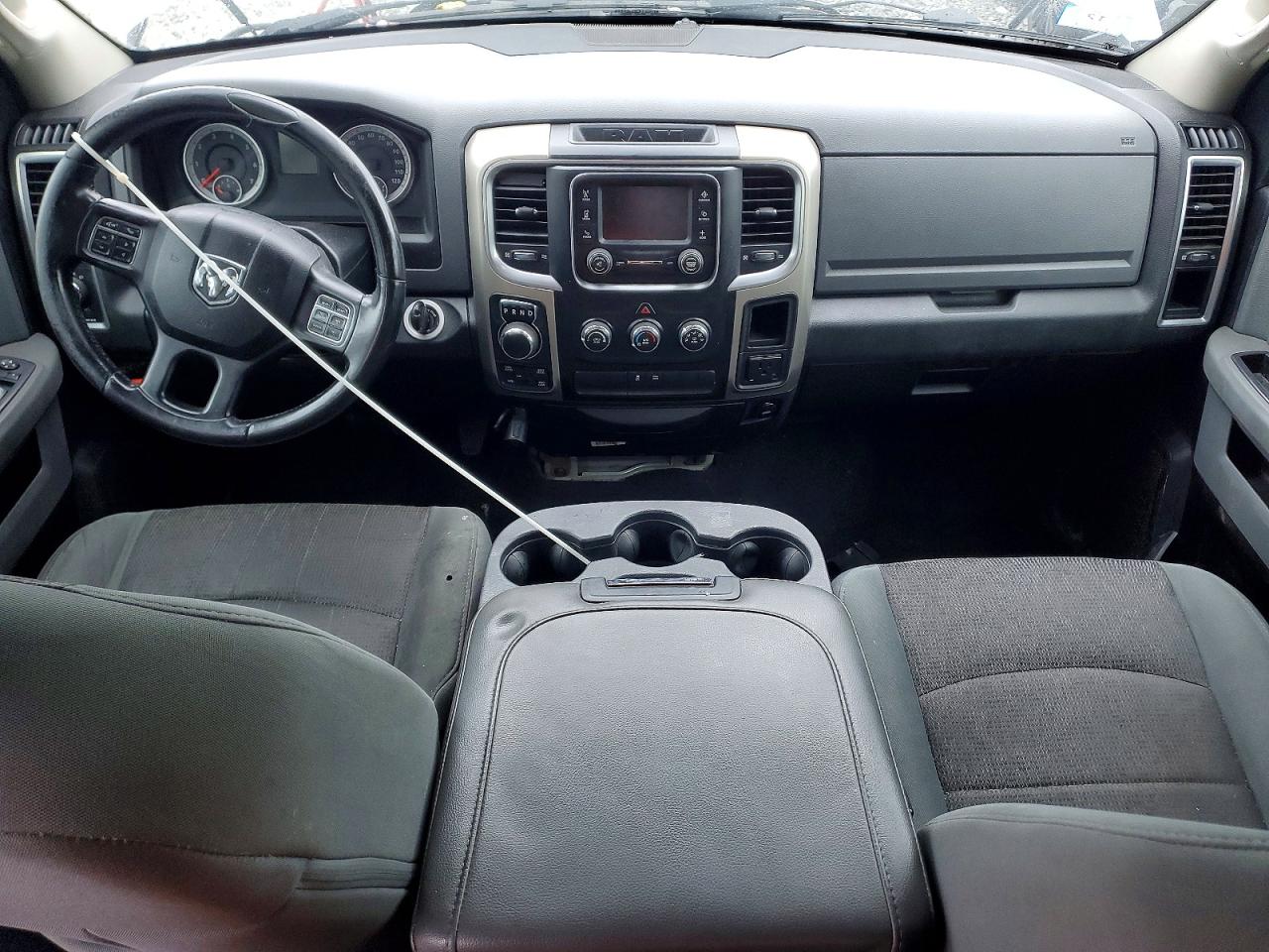 Ram 1500 Slt