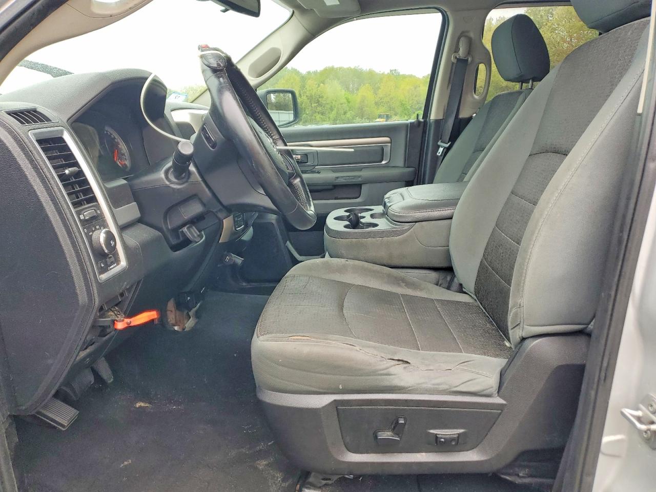 Ram 1500 Slt