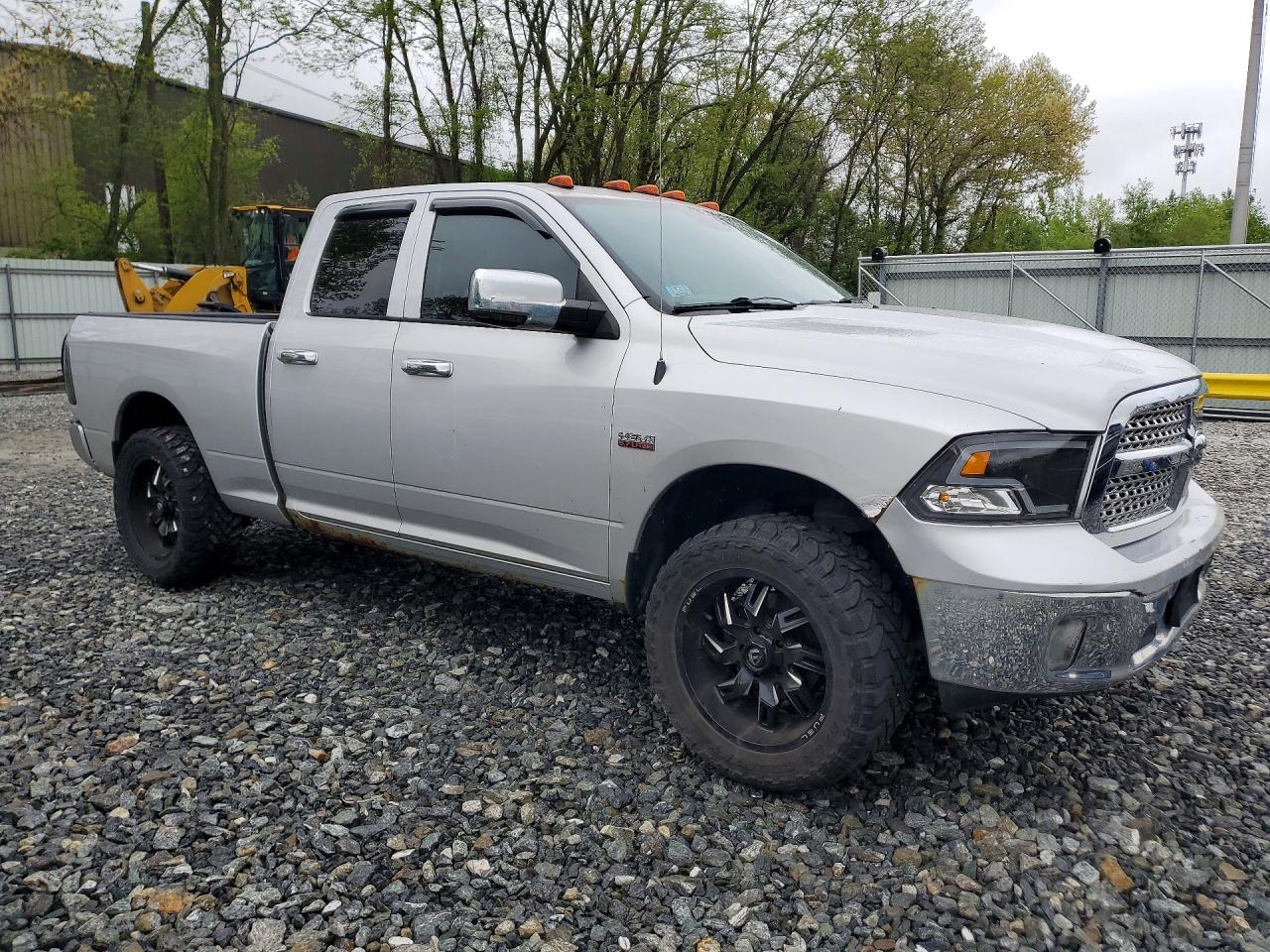 Ram 1500 Slt