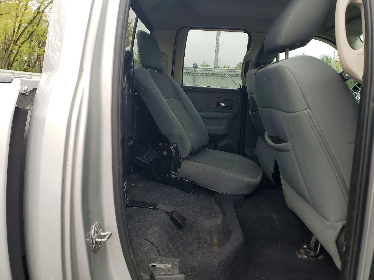 Ram 1500 Slt