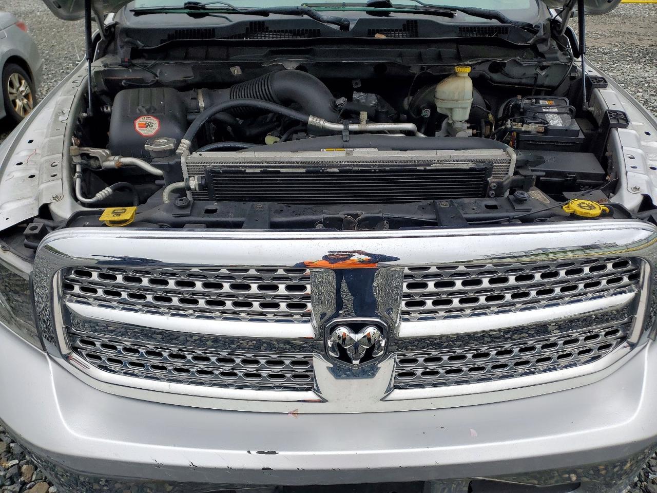 Ram 1500 Slt