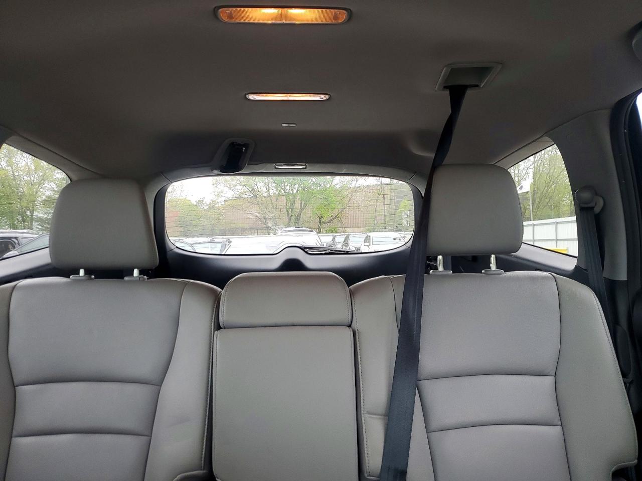 Honda Pilot Exl