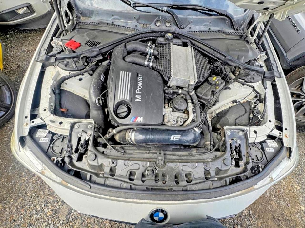 BMW M Series