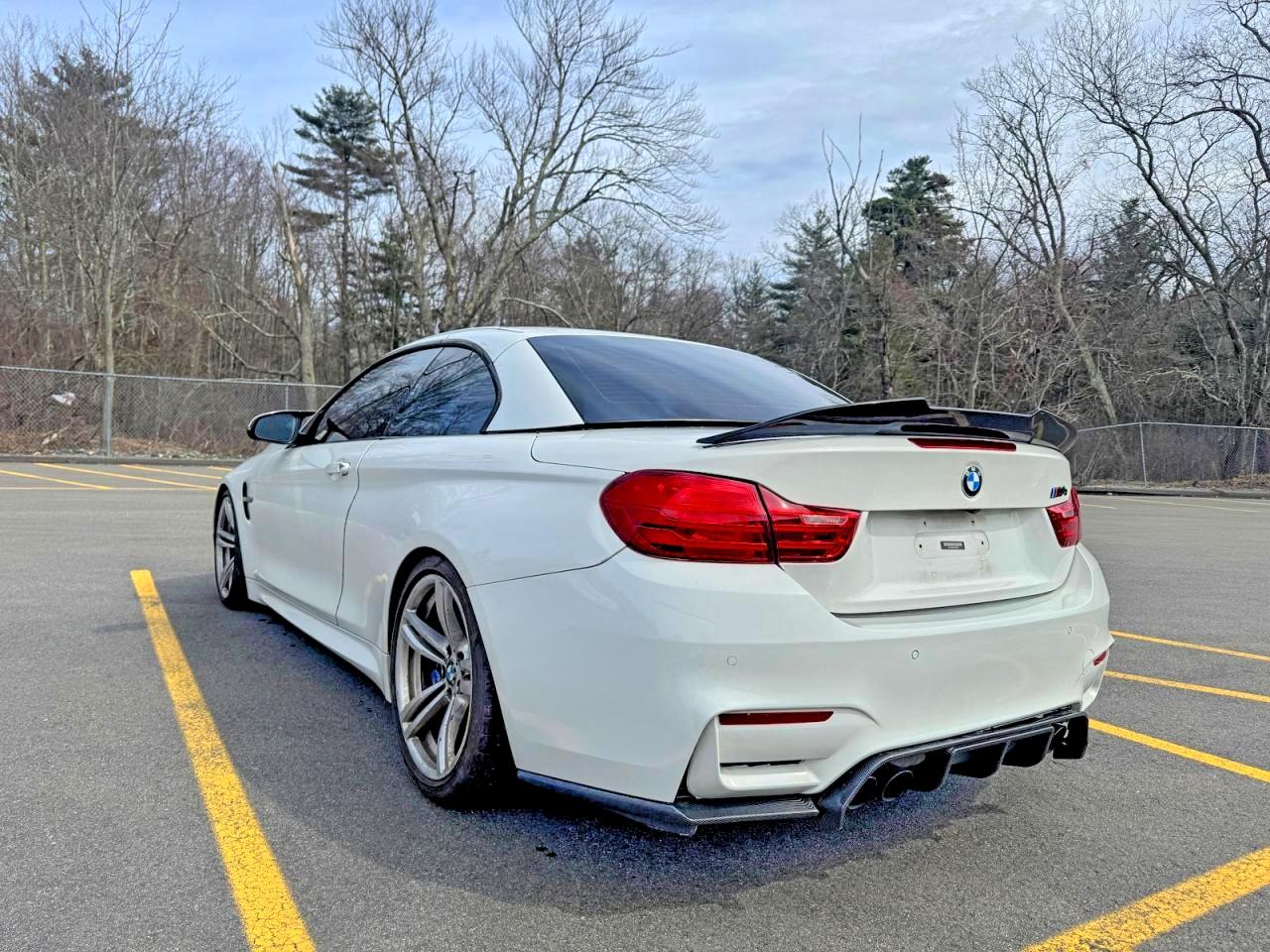 BMW M Series