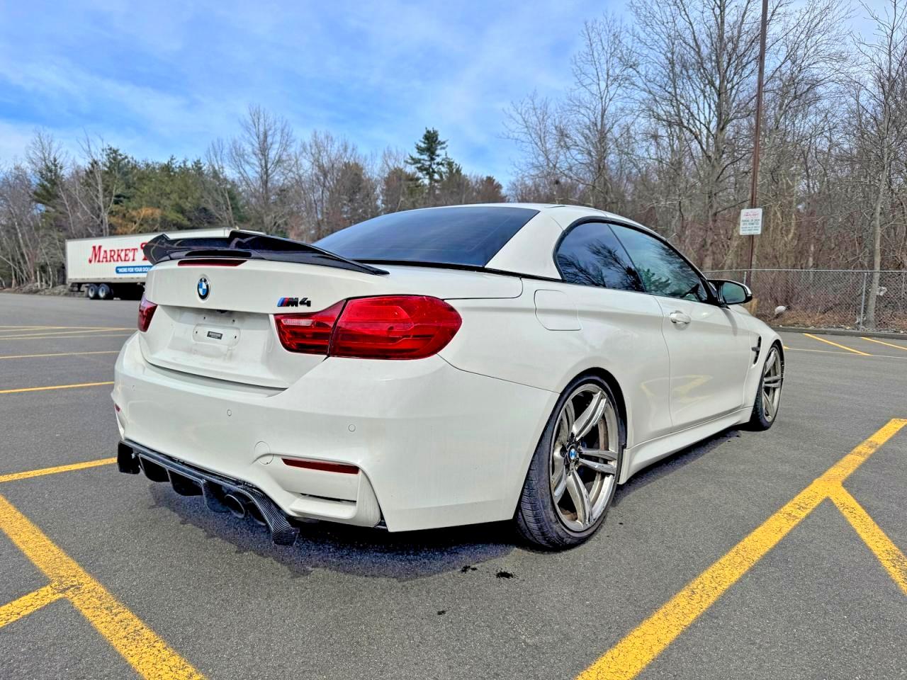 BMW M Series