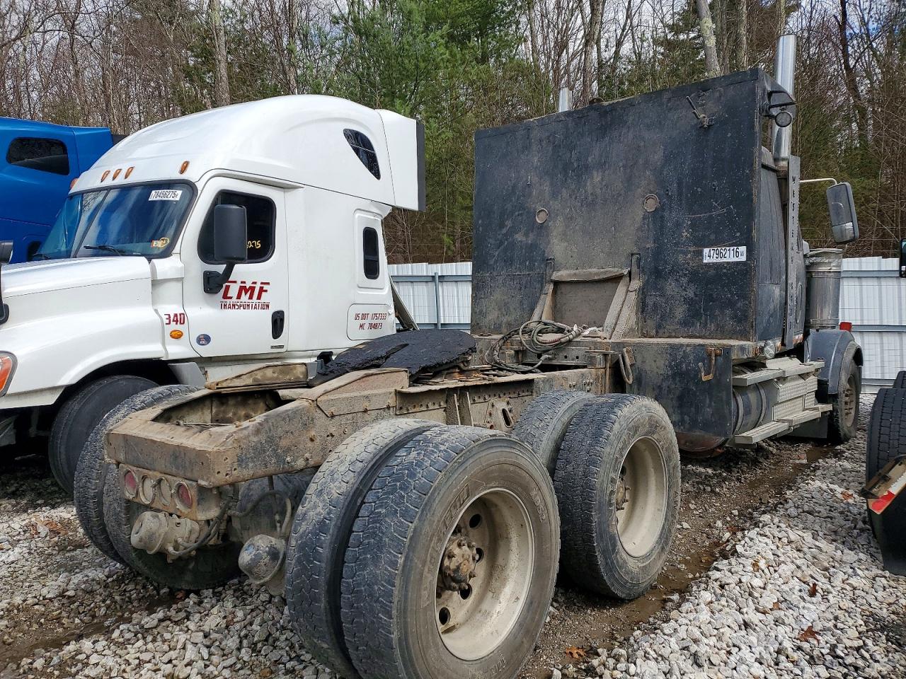 Western Star Conventional