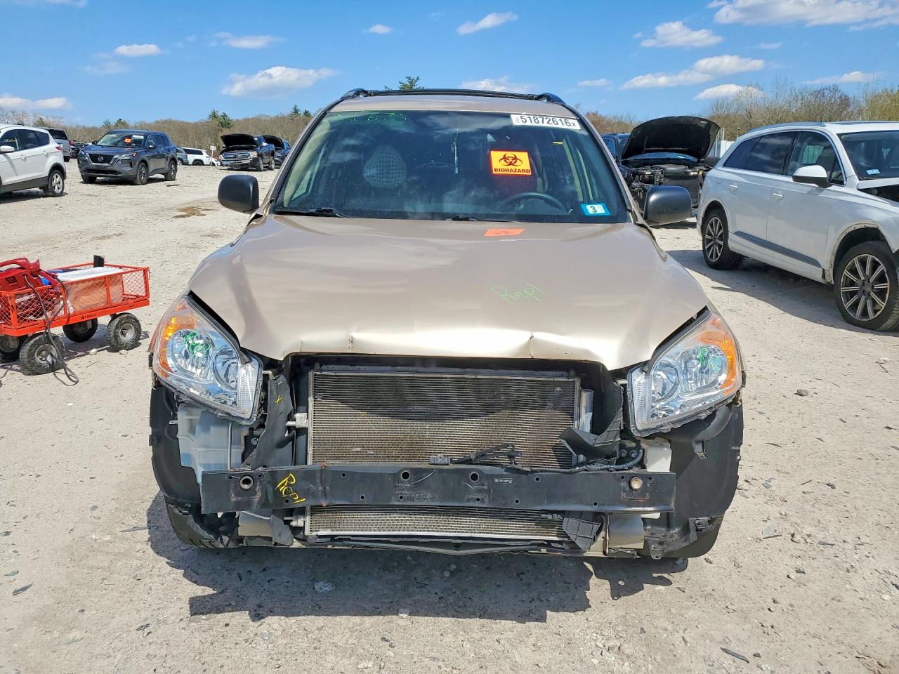 Toyota RAV4 Base