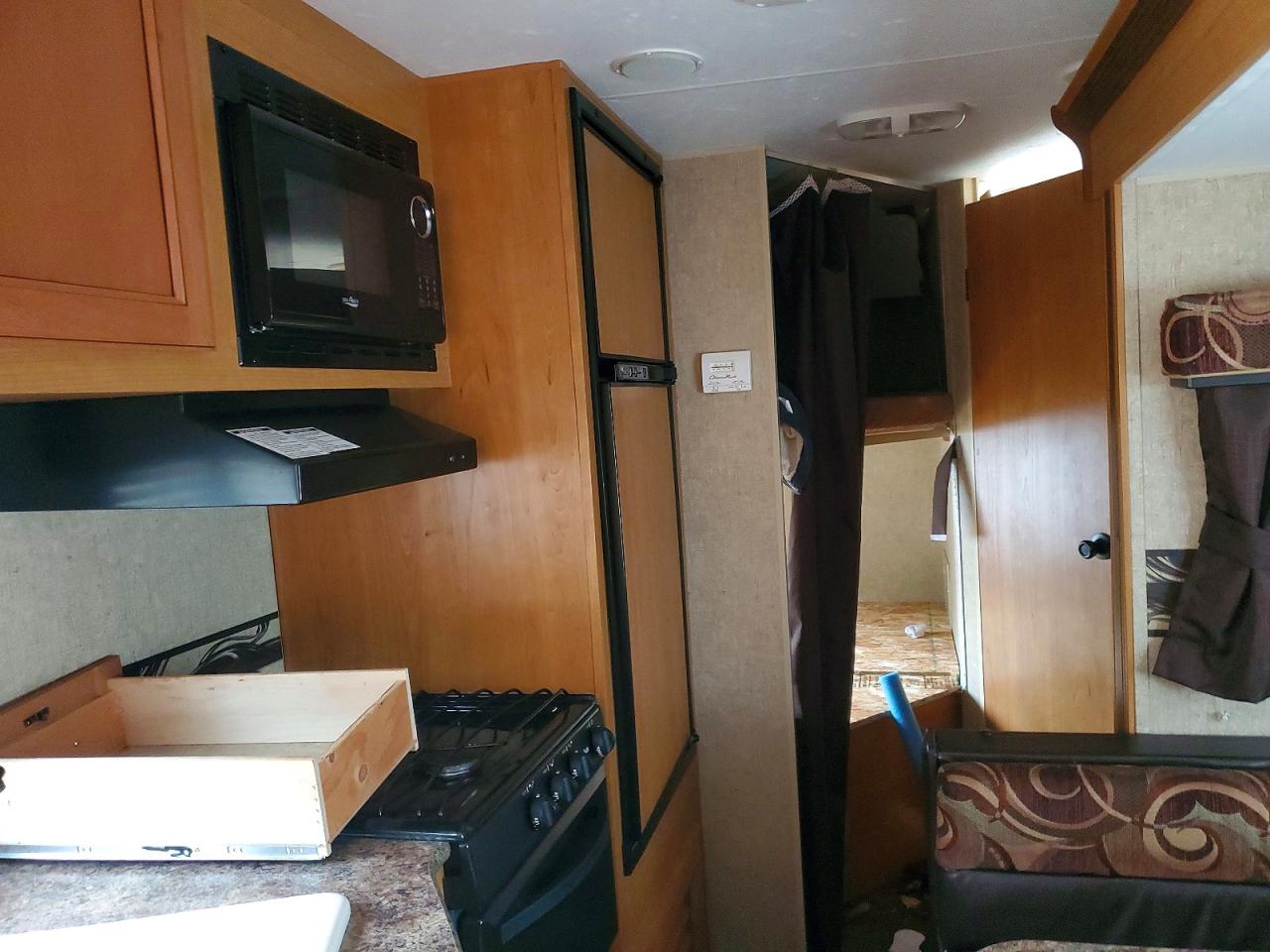 Kz Trailer