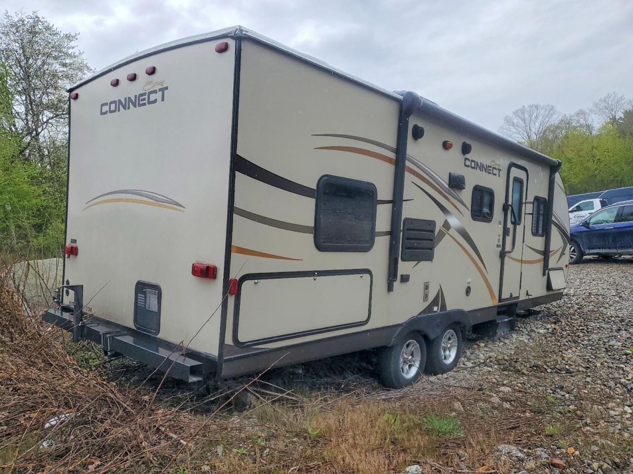 Kz Trailer