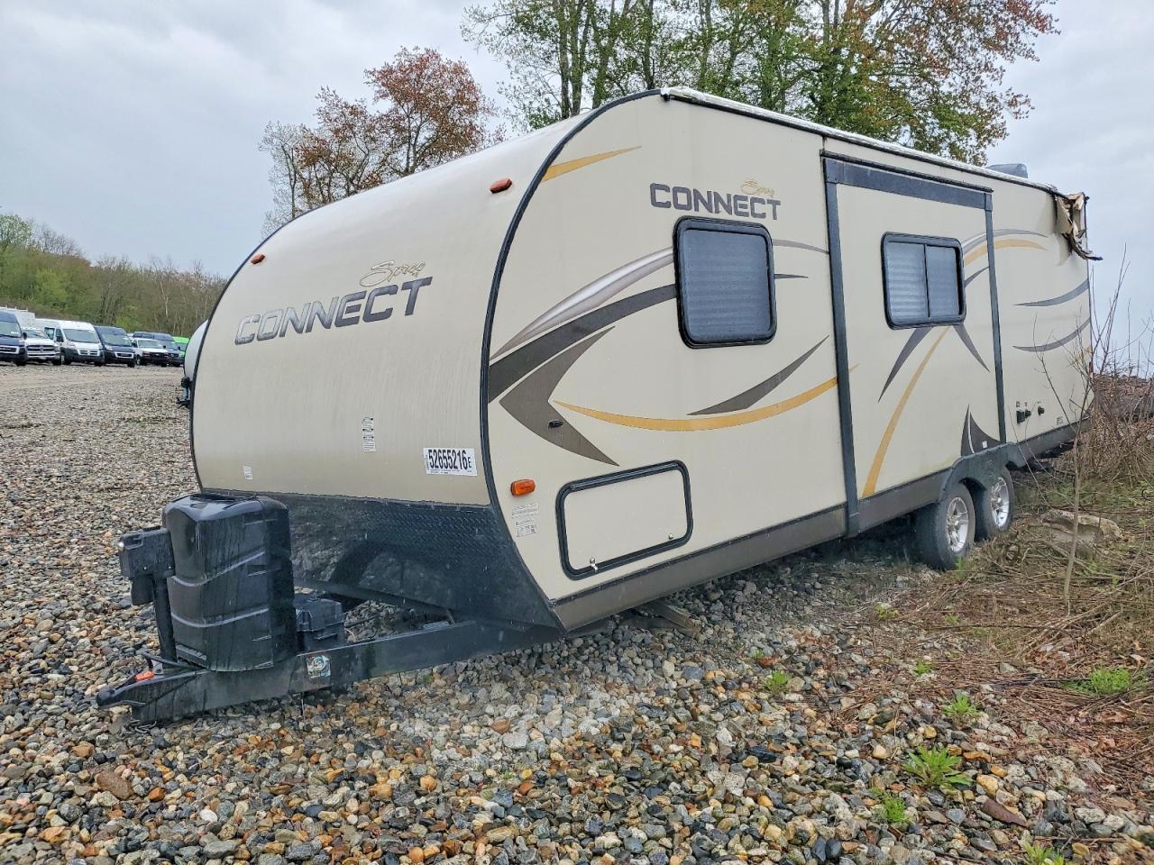Kz Trailer