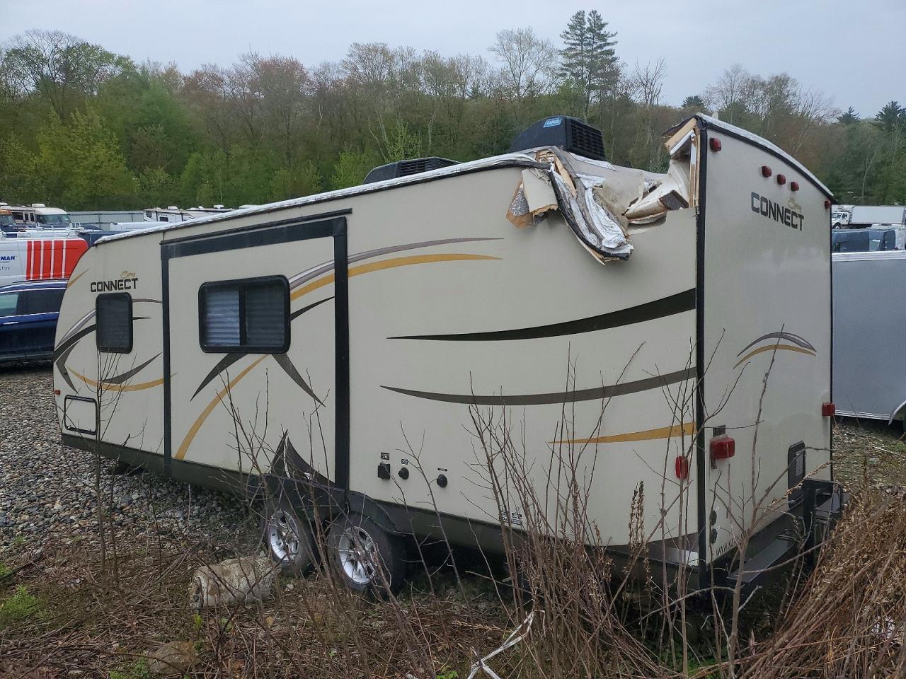 Kz Trailer