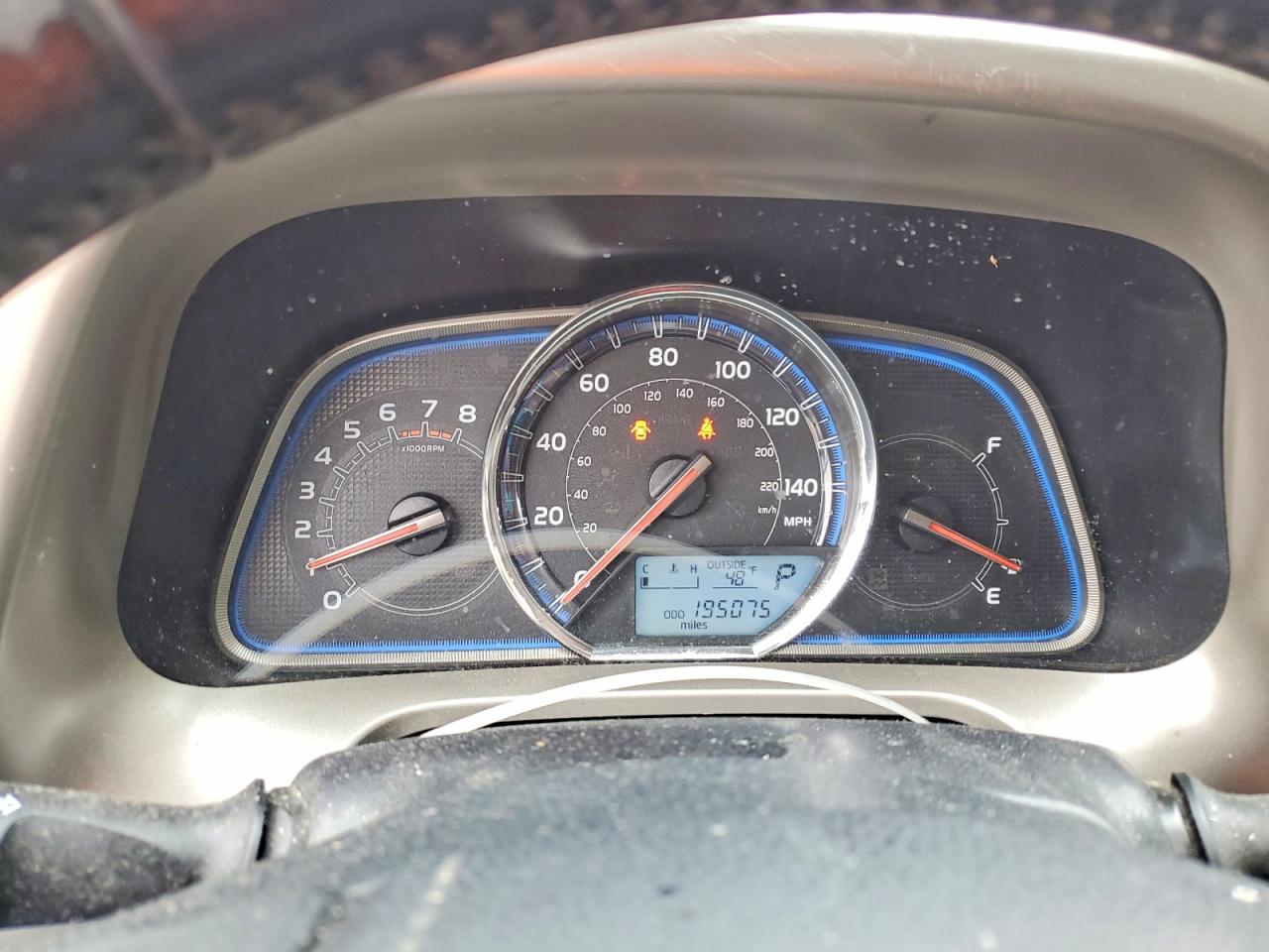 Toyota RAV4 Limited