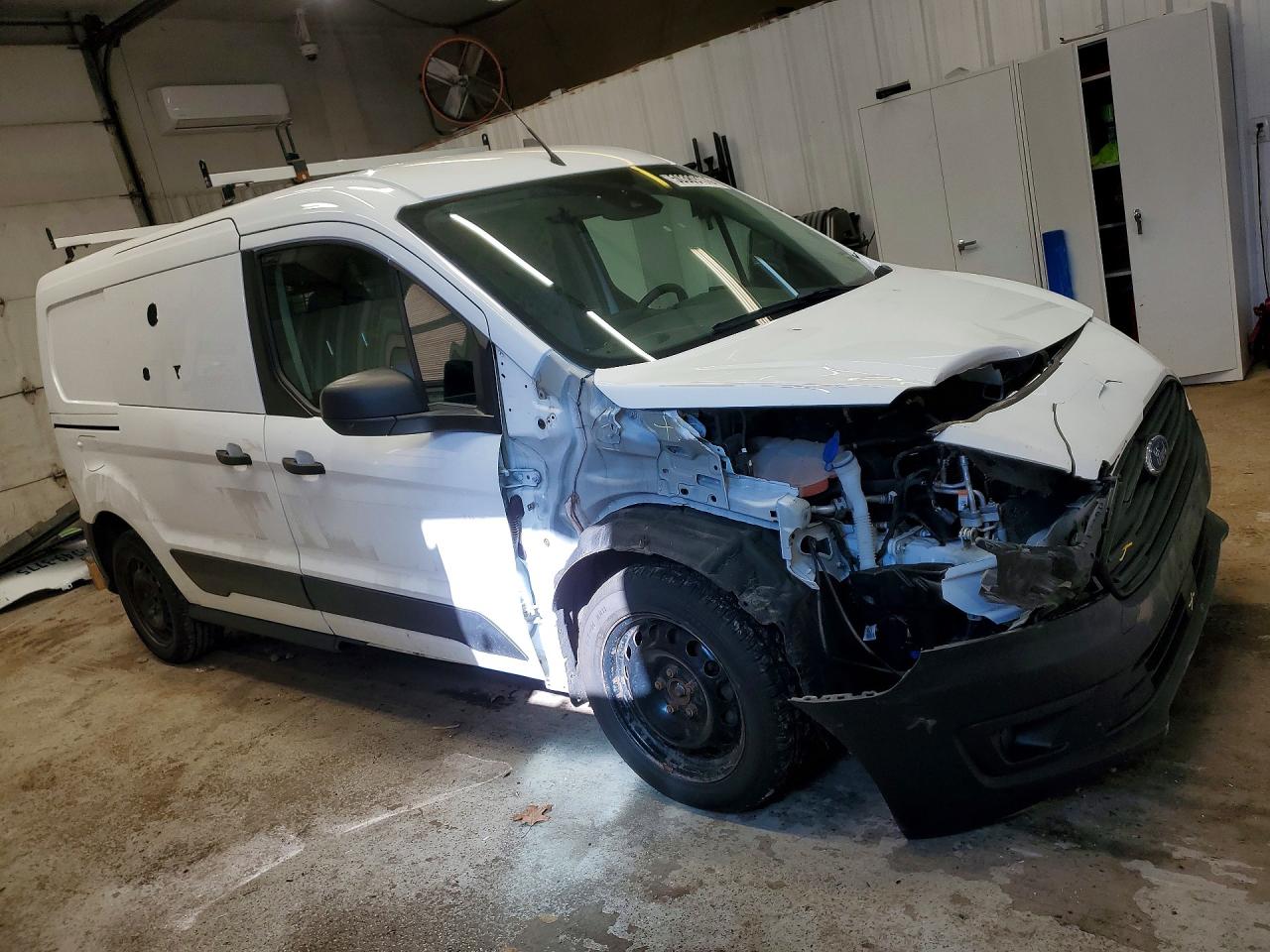 Ford Transit Xl