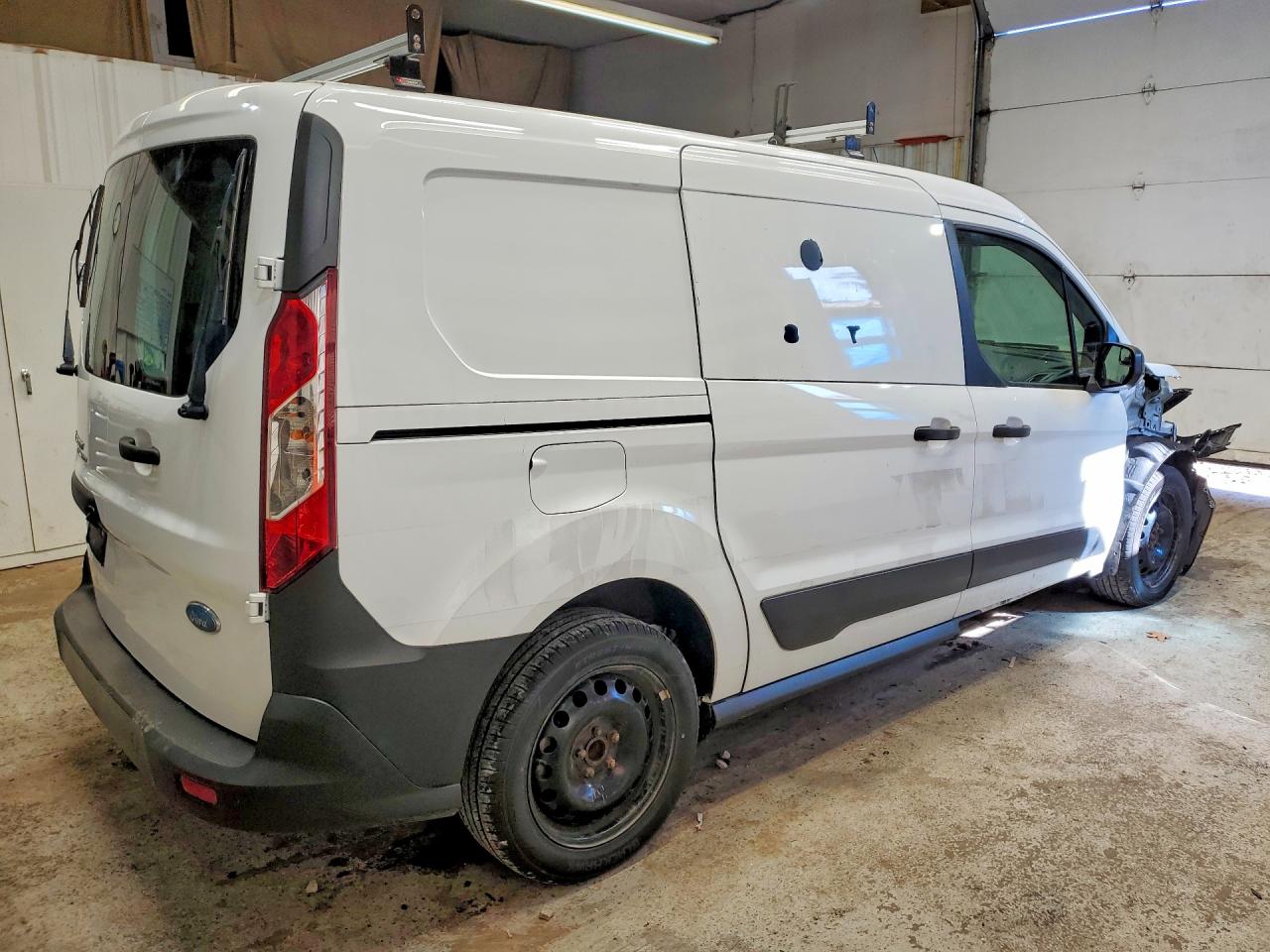 Ford Transit Xl