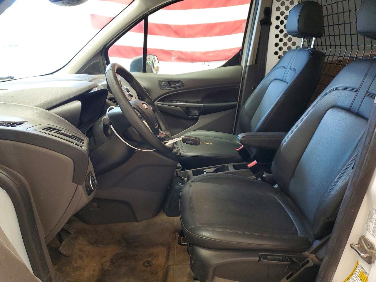 Ford Transit Xl