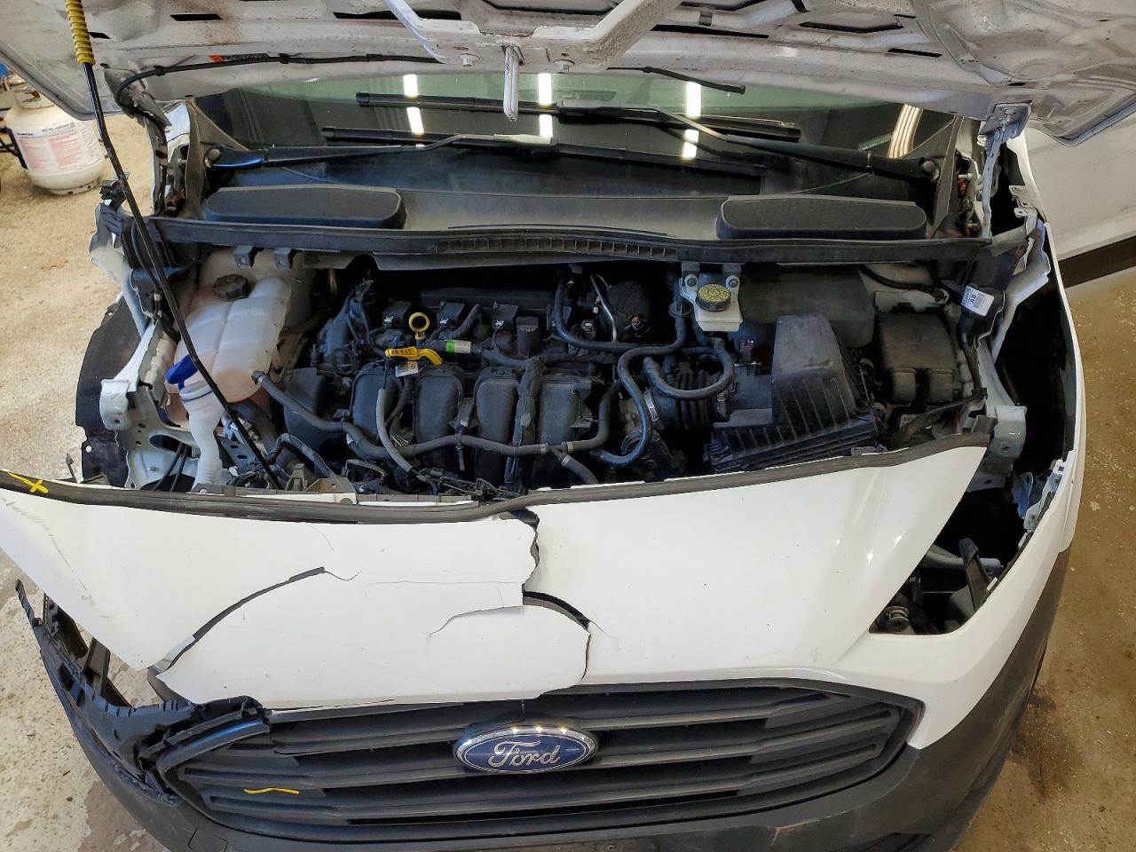 Ford Transit Xl