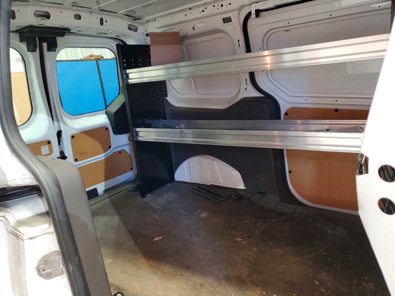 Ford Transit Xl